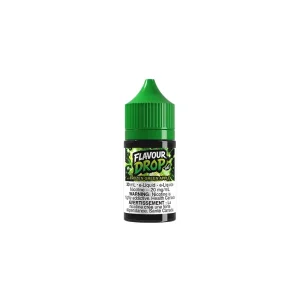 Frozen Green Apple SALT – Flavour Drop E-Liquid