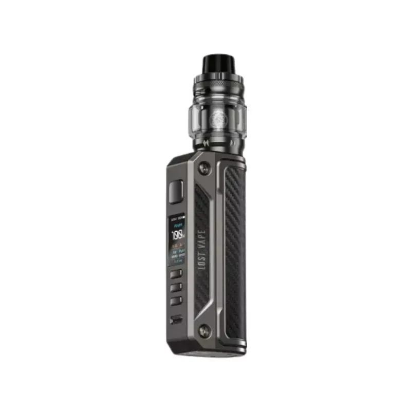 Lost Vape Thelema Solo 100w Vape Kit - Image 2