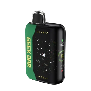 CreamyMintz Geek Bar Pulse X 25K (Christmas Edition)