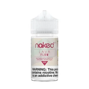 Naked 100 60ml