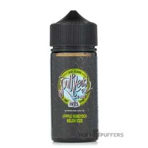 Ruthless – Skir Skirrr On Ice 100mL