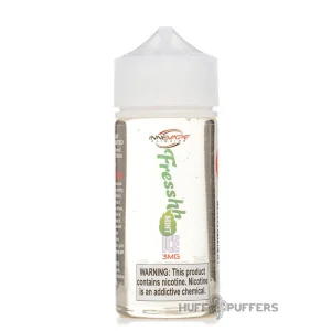 Innevape – Fresshh Mint Ice 100mL