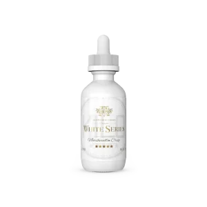White Crisp E-Liquid by Kilo White Series