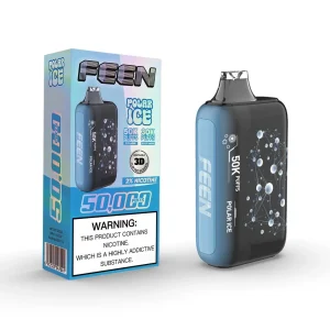 Feen 20MG Disposable (50000 Puffs)