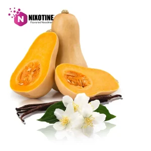Vanilla Butternut Nixotine (Flavored Nixodine)