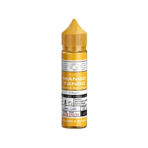 Glas Basix Fresh Mango 50ml Shortfill E-liquid