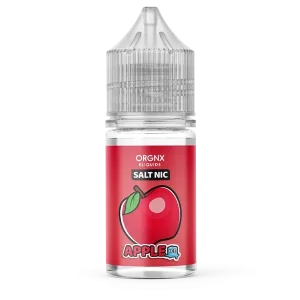 Apple Ice Orgnx Salts