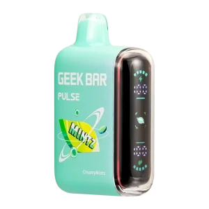 CreamyMintz Geek Bar Pulse