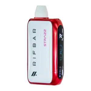 Strazz Rifbar Turbo-X 25k