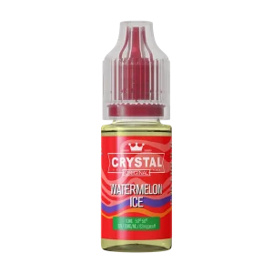 Watermelon Ice Nic Salt by SKE Crystal 10ml