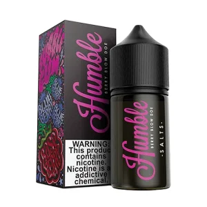 Berry Blow Doe by Humble OG Salts 30ml - Ejuice Store