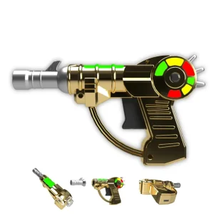Smyle Raygun Penjamin Battery