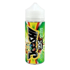 Joosh 2X Grimm Blaze 100ml Shortfill