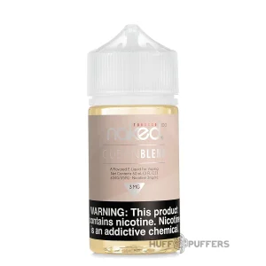 Naked 100 Tobacco – Cuban Blend 60mL