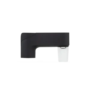 Puffco Pivot Glass Adaptor w/ 3D Chamber