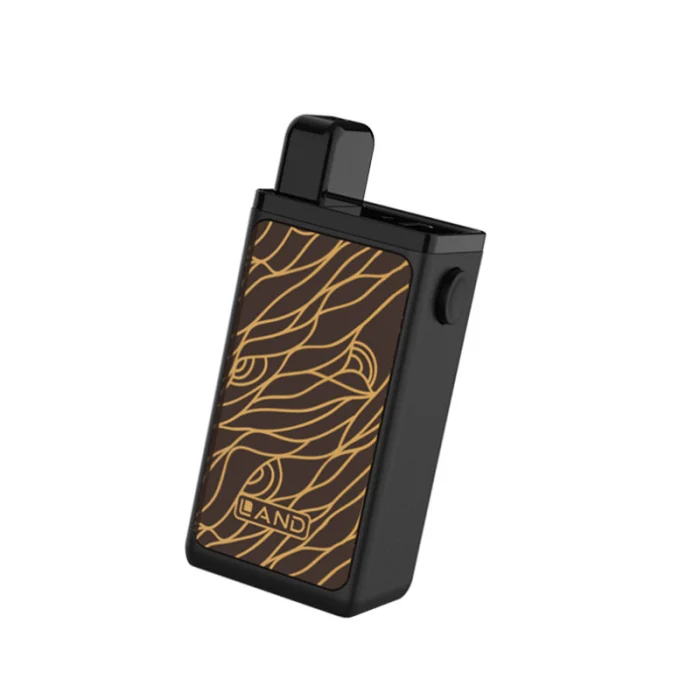 OBS Land Vape Pod System Kit 750mAh - Image 2
