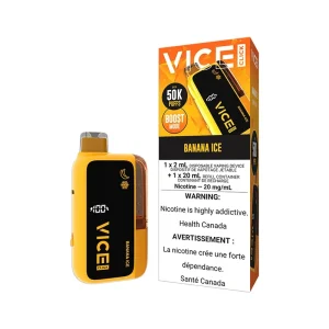 Vice Click – Disposable Vapes