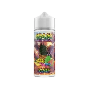 Koyuki Sweet Dreams Yume 100ml E-liquid