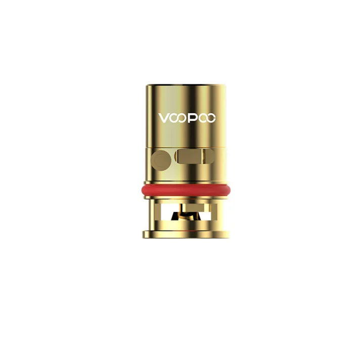 Voopoo Vinci X Replacement PnP-RBA Coil 1pcs/Pack - Image 2