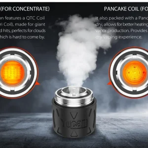 Yocan Falcon Coils 5pk