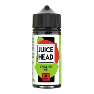 Strawberry Kiwi Juice Head e-Liquid 100ml