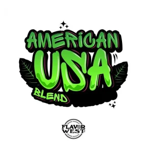 American Tob. - USA Blend FW