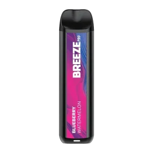 Blueberry Watermelon Breeze Pro