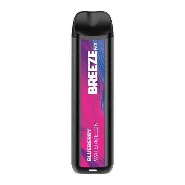 Blueberry Watermelon Breeze Pro