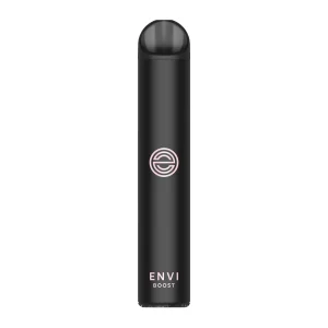 Strawberry Delight Iced ENVI Boost – Disposable Vape