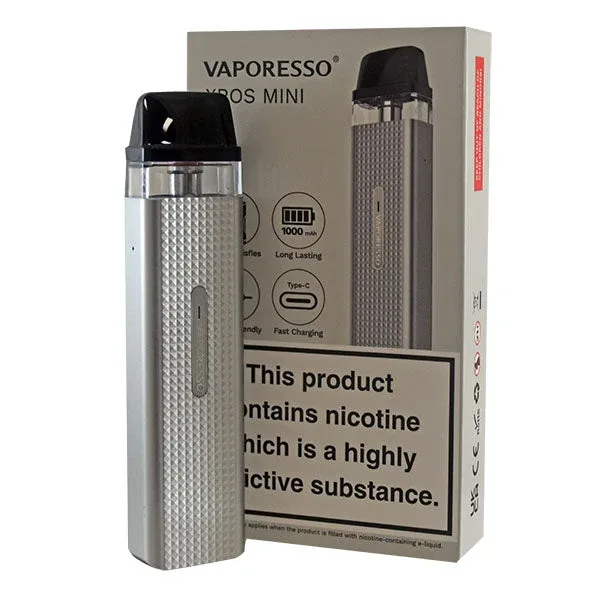 Vaporesso XROS Mini Pod Vape Kit - Image 2