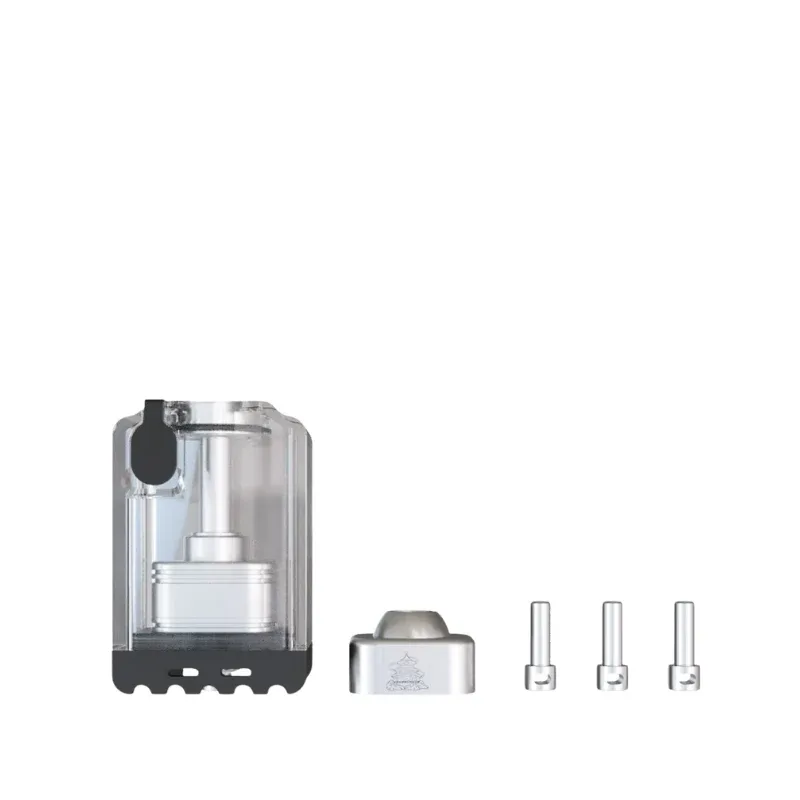 Cthulhu Spire MTL Boro RBA