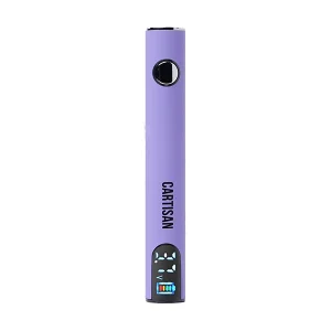Cartisan Pro Pen NEO 650 “510 Thread Battery”