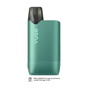 Lemon & Lime Vuse Go Reload 1000 Kit