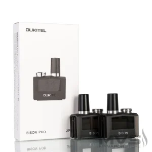 Oukitel Bison Pod Cartridge - Pack of 2