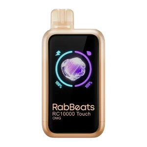 OMG RabBeats RC10000 Touch