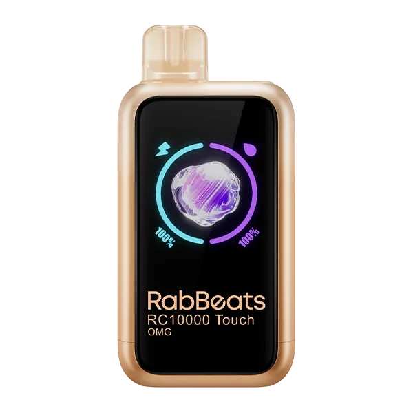 OMG RabBeats RC10000 Touch