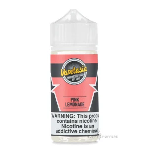 Vapetasia – Pink Lemonade 100mL