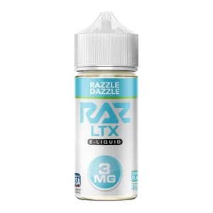 Razzle Dazzle RAZ X POD JUICE 100ml