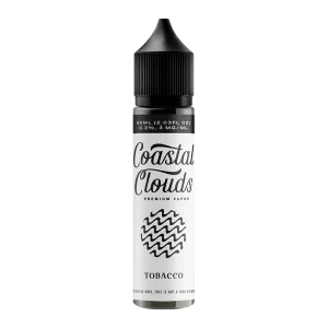 Tobacco Coastal Clouds E-Juice