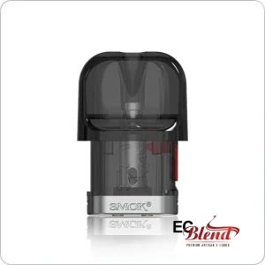 Replacement POD - Smoktech - Novo 2S - 3 Pack