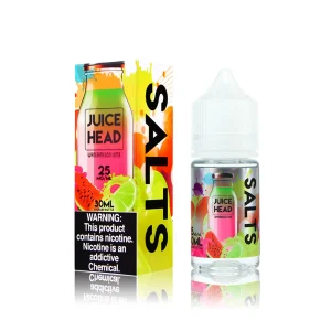 Juice Head Salt Nic Vape Juice | 30ml