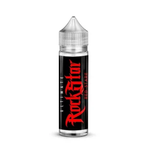 Rockstar Ultimate Red Stare 50ml Shortfill