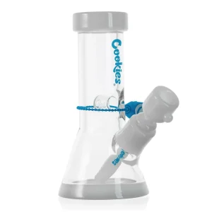 Cookies Mighty Mini Water Pipe
