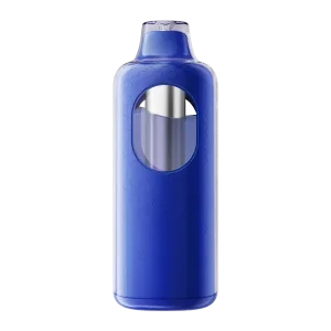 Blue Razz Ice ROMO Hex Disposable