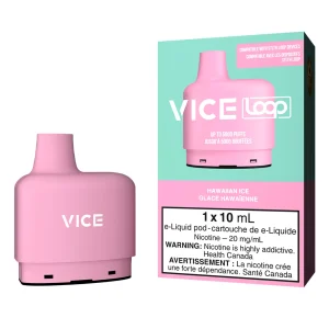 Hawaiian Ice – Vice Loop Pods
