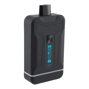 Ooze Duet Dual 510 Battery