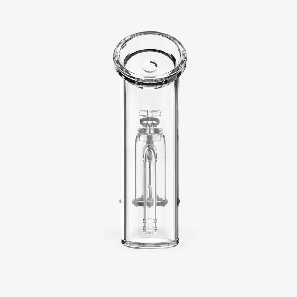 Auxo Cira Glass Mouthpiece Kit – Handblown Borosilicate Bubbler - Image 2