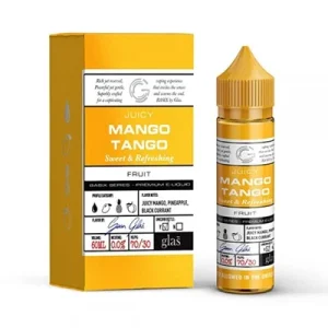 Mango Tango by Glas Basix Series 60mL (BSX)