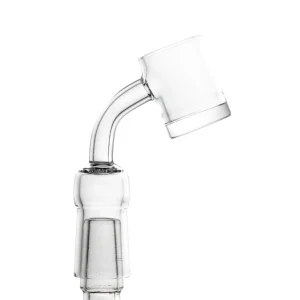 Hillside Glass House Flattop Banger 22 MM (Pack of 6)