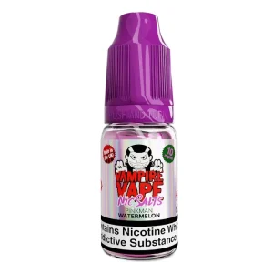 Vampire Vape Pinkman Watermelon 10ml Nic Salt